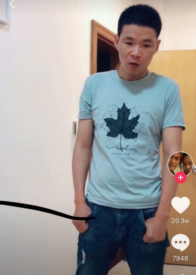 喜欢玩抖音的朋友应该都看过忠哥的视频吧,他因为