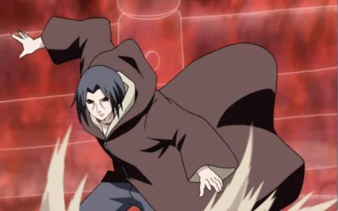 差点大结局, 鸣人最接近领饭盒的几次经历(4)|鸣人|长门|救下_新浪