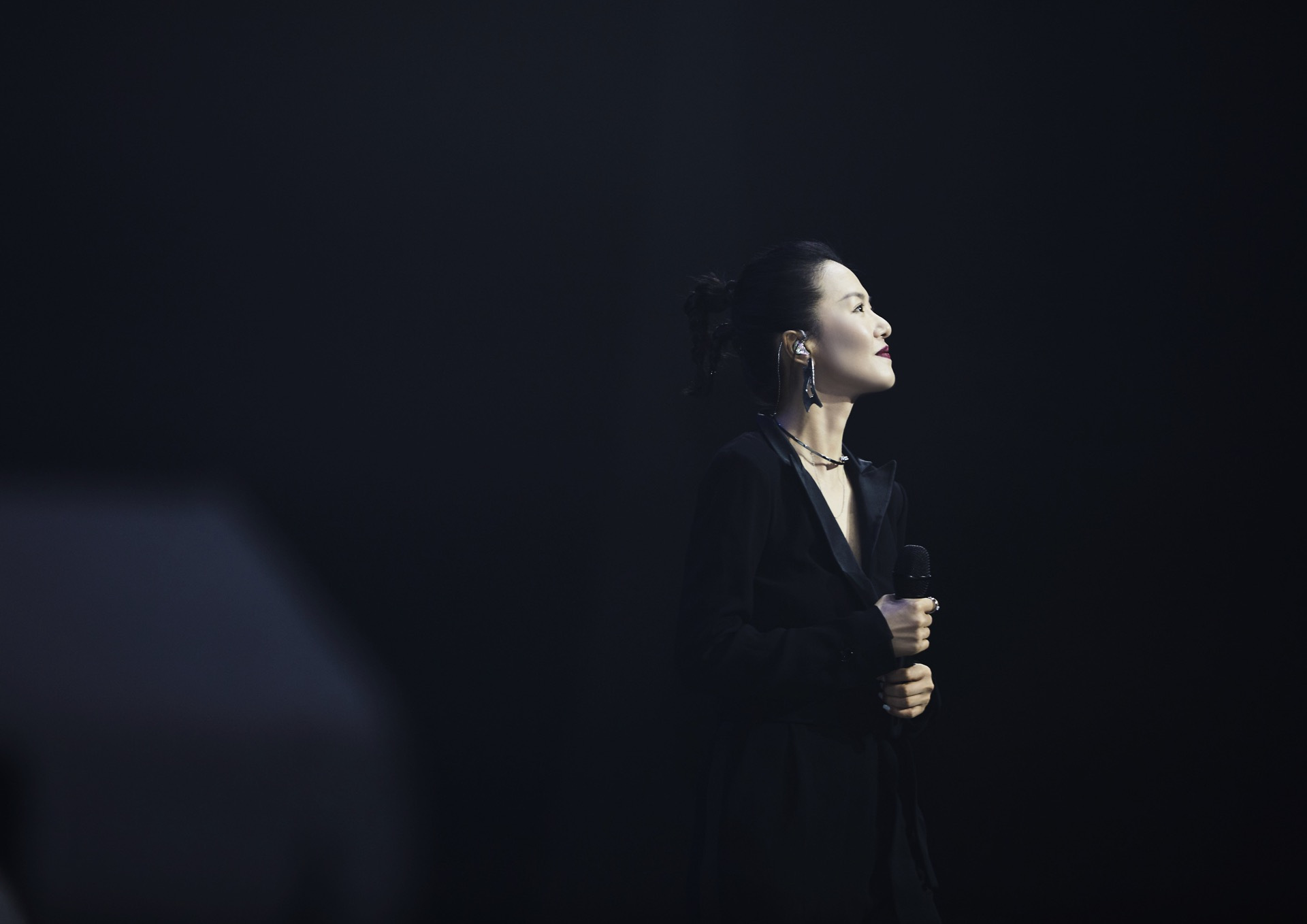 谭维维七夕甜蜜轰炸蓉宁双城以乐会友震撼感动