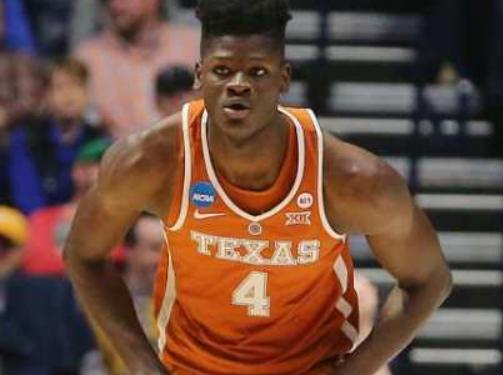 NBA将集齐下水道4兄弟?威少领衔,臂展2米40