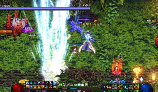 dnf 90版本的控偶师怎么样 测试结果让人失望 