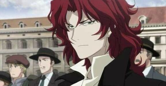 gosick一个妖精般的少女解开混沌世界谜案的悬疑作品