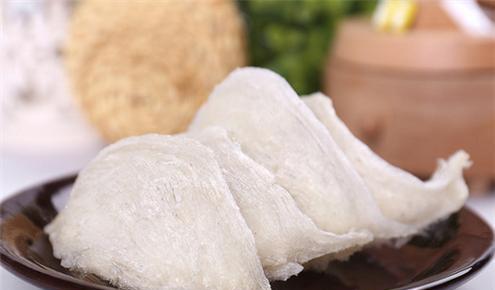 什么燕窝鱼翅, 这些食物才是孕妇安胎养胎神器!