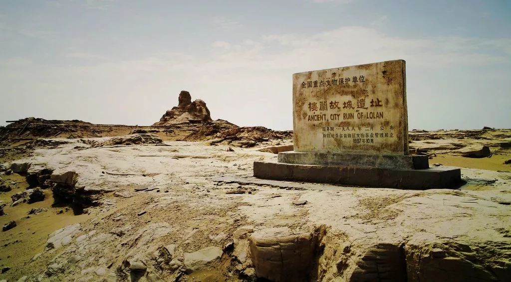 罗布泊|罗布泊镇|余纯顺_新浪新闻