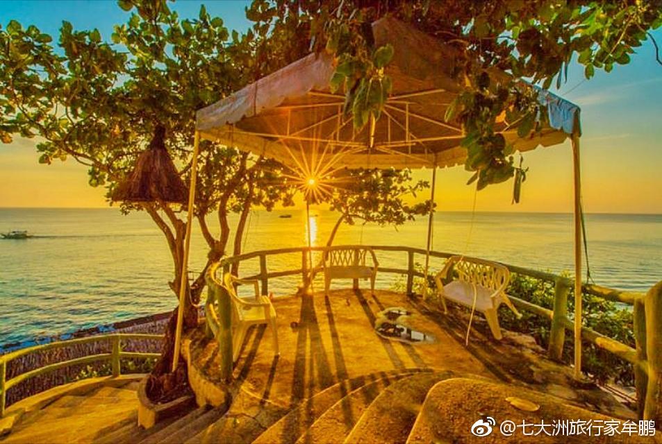世界上观看晚霞的最佳地点在哪里?美国由个日落之都