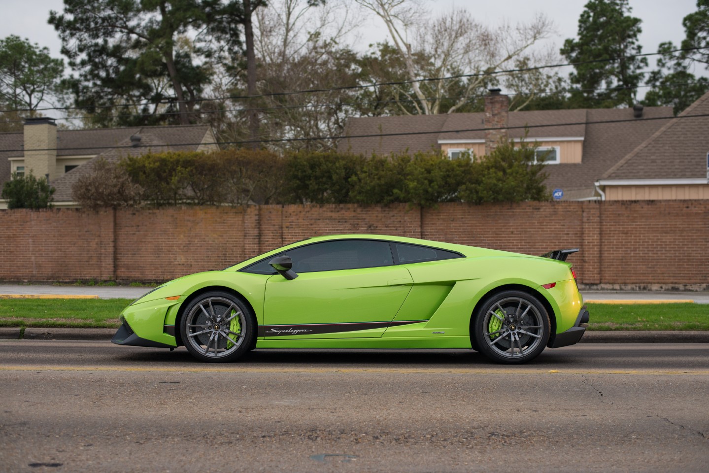 超跑侧面角度摄影大片精选!喜欢哪个?-新浪汽车