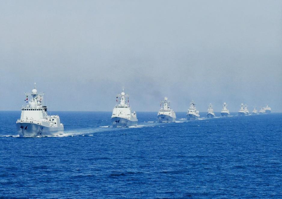 2025年海军主力阵容预测