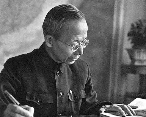 原子能之父赵忠尧 为何被黑掉诺贝尔奖