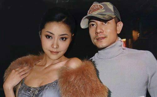 郭可颂前妻与现任对比,根本不是一个档次,选择熊黛林是有原因的