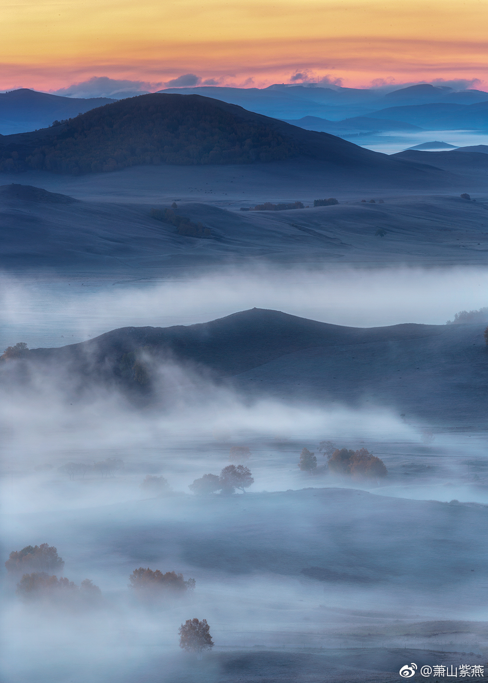 赏云频道  @杭州视觉部落  @好摄之友  @百度图片  @图虫摄影网