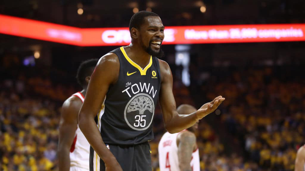 保罗缺席抢七!要闯出西部火箭得做好5件事:放