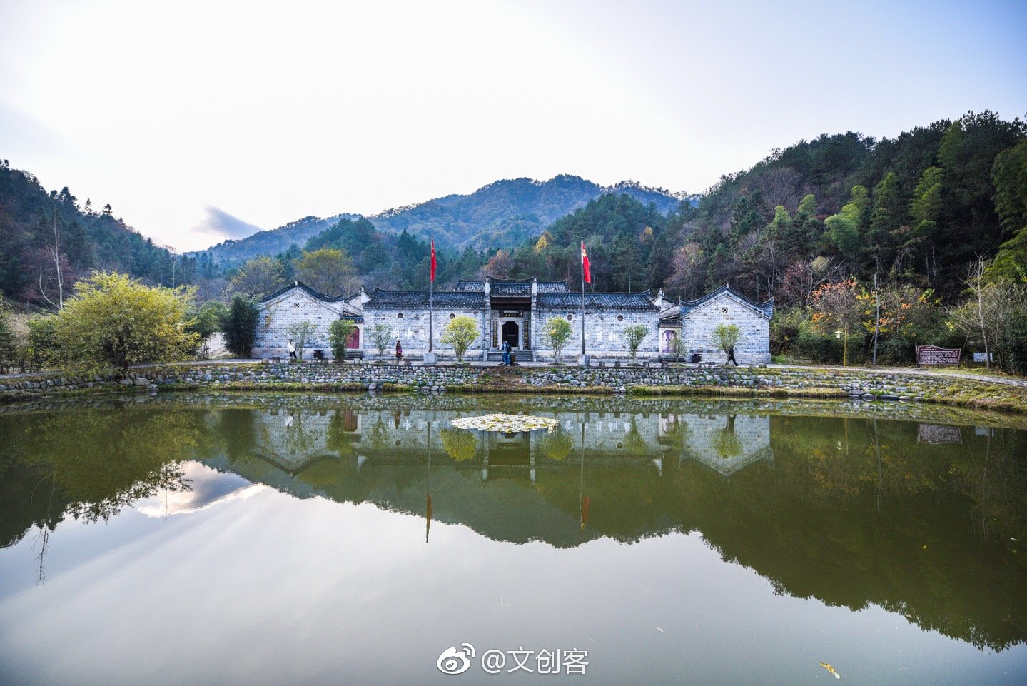 大别山历史_大别山革命历史