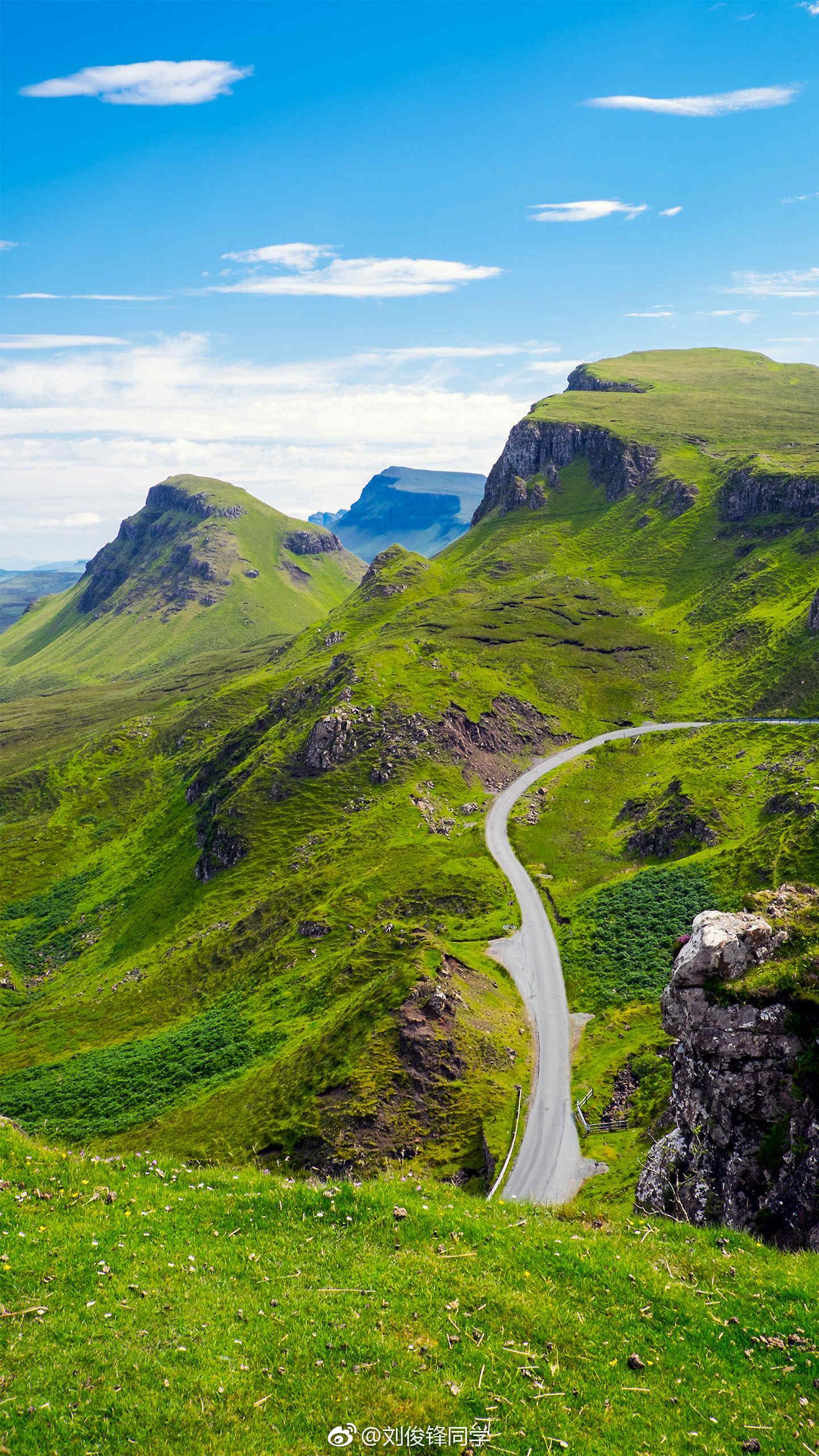 不要去想路途的远近,走一步有一步的风景,进一步有一步的欢喜.