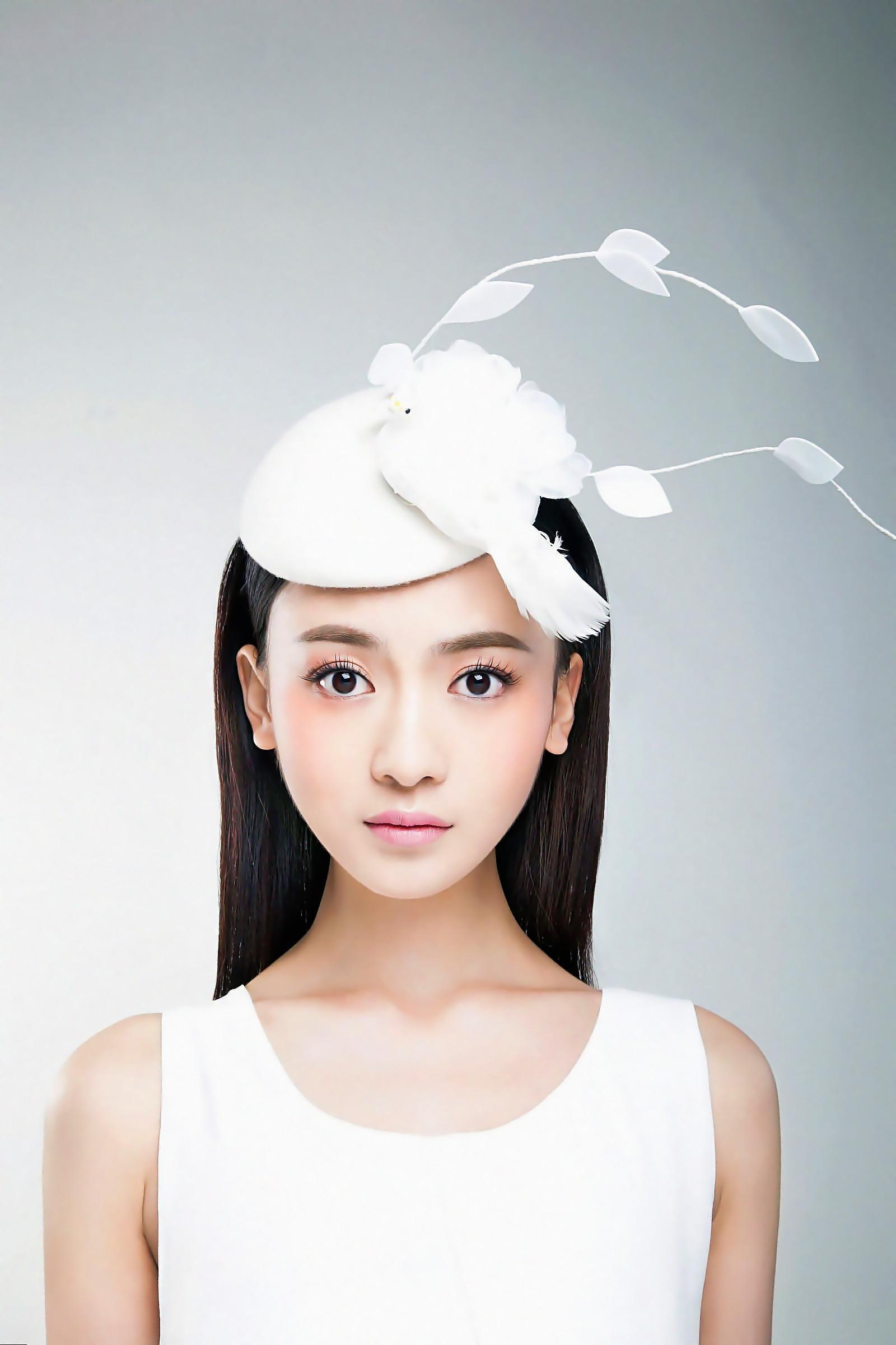 你了解延禧攻略女主角吴谨言多少演过无问西东中的林徽因