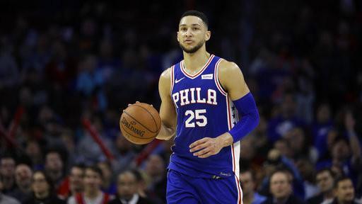 近10年NBA状元排名:浓眉仅第2,场均4.4分之人