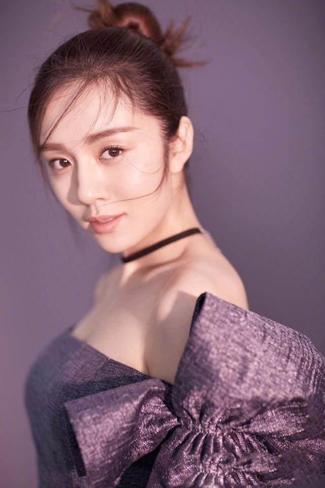 与陈赫是同学曾痴迷体育老师跑10年龙套如今韩庚遇见她称恐婚