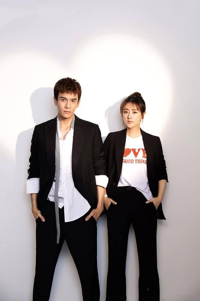 小李琳和老公拍写真,经超分享如何经营爱情和家庭,让人感动!