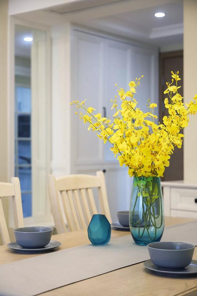 89㎡现代美式,简单舒适,恬静安逸