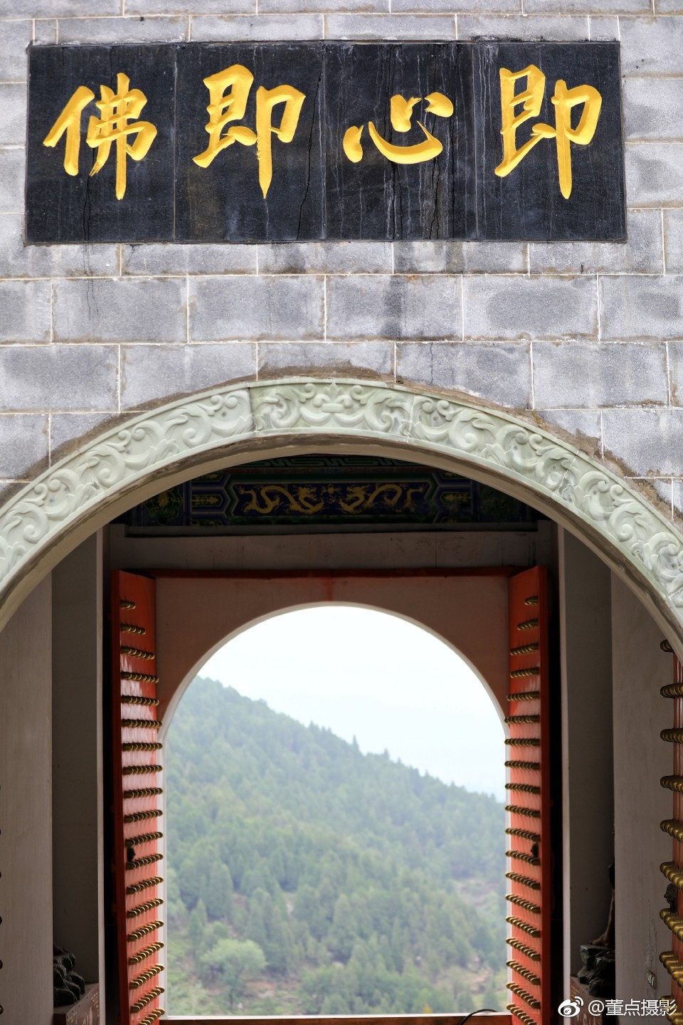 济南长清义净寺