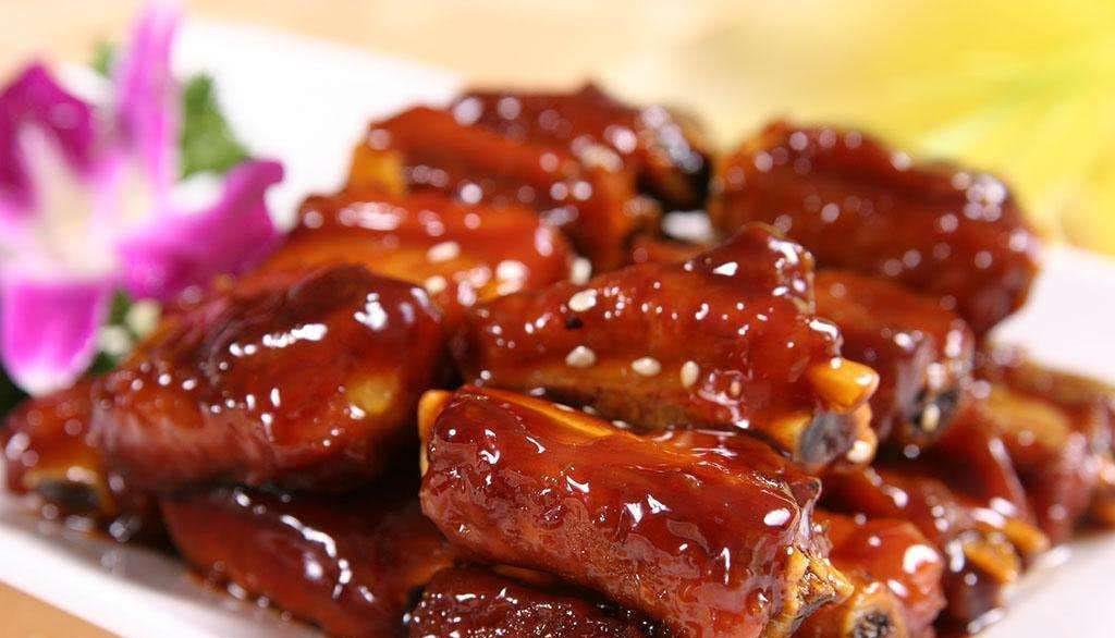 一种怎么都吃不够的美食,平常自己在家可以做着吃,好吃又有营养