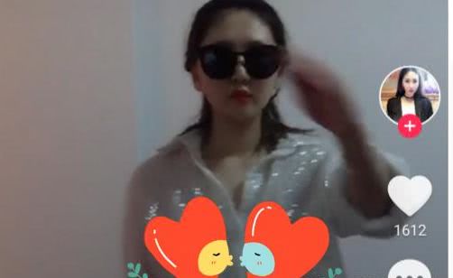 抖音又出无下限视频“真空舞”,家里太放肆,尺度堪比“黑森林”