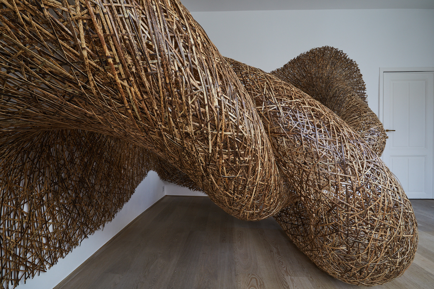 恐惧的面孔 | 美国概念艺术家和插画家 anthony jones 高超的黑暗概念