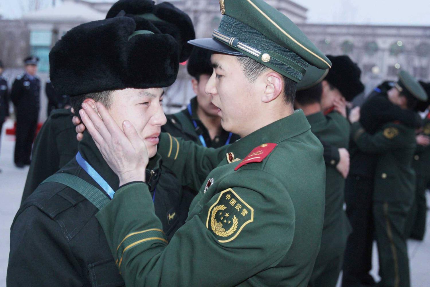 退役军人转业安置和自主择业的条件: 这6类人