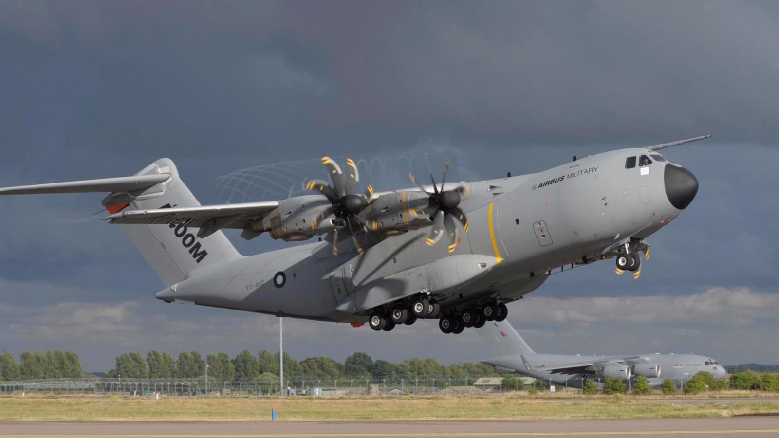 煮不熟鸭子就给别人送钱 a400造太慢德国转购美货