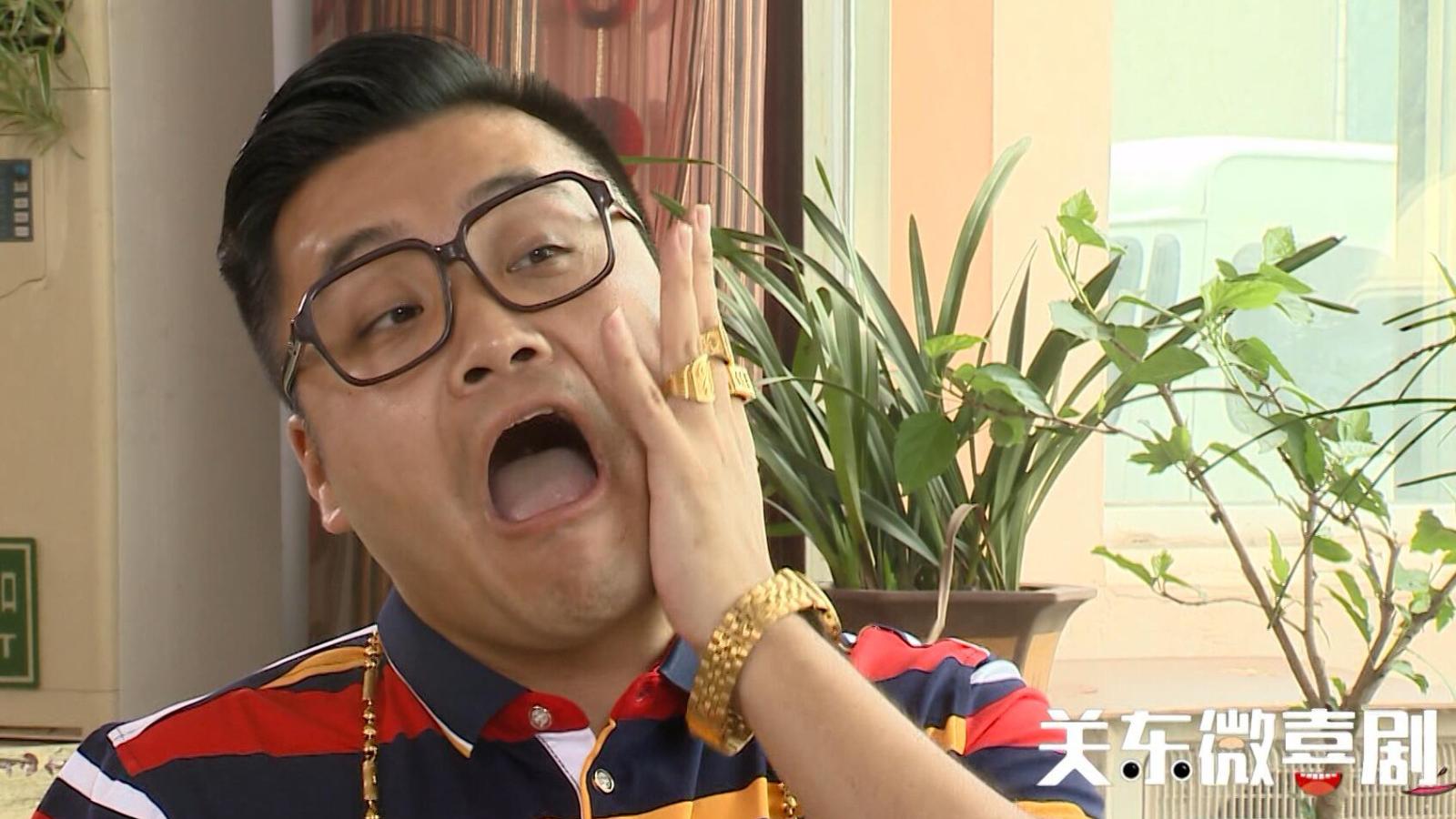 这吹的,有能耐你结账的时候别卡壳!就14块钱还费劲