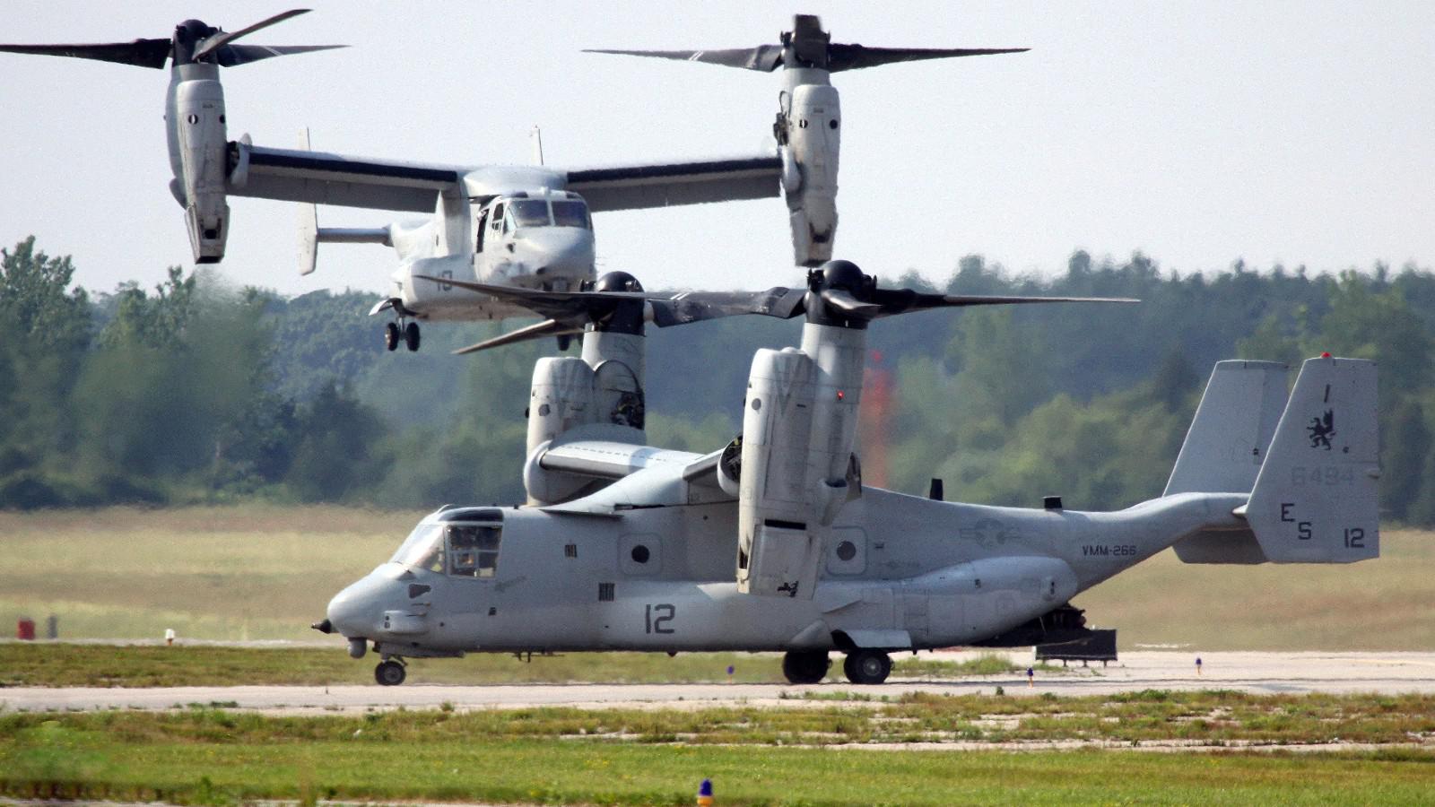 【日本陆自鱼鹰运输机交付或延期至12月以后】