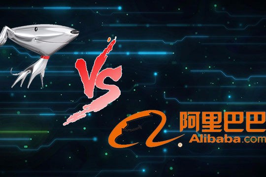 京东大战阿里巴巴，到底谁能取得双十一商标？