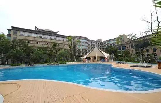 峒中温泉|嘉和城温泉|桂林_新浪新闻