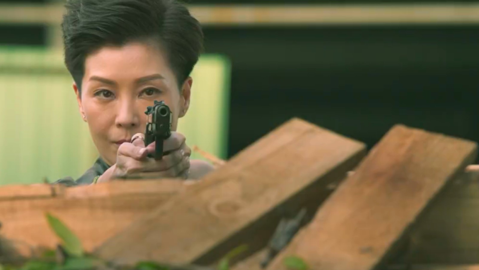 飞虎之潜行极战|何佩瑜|高家俊_新浪新闻