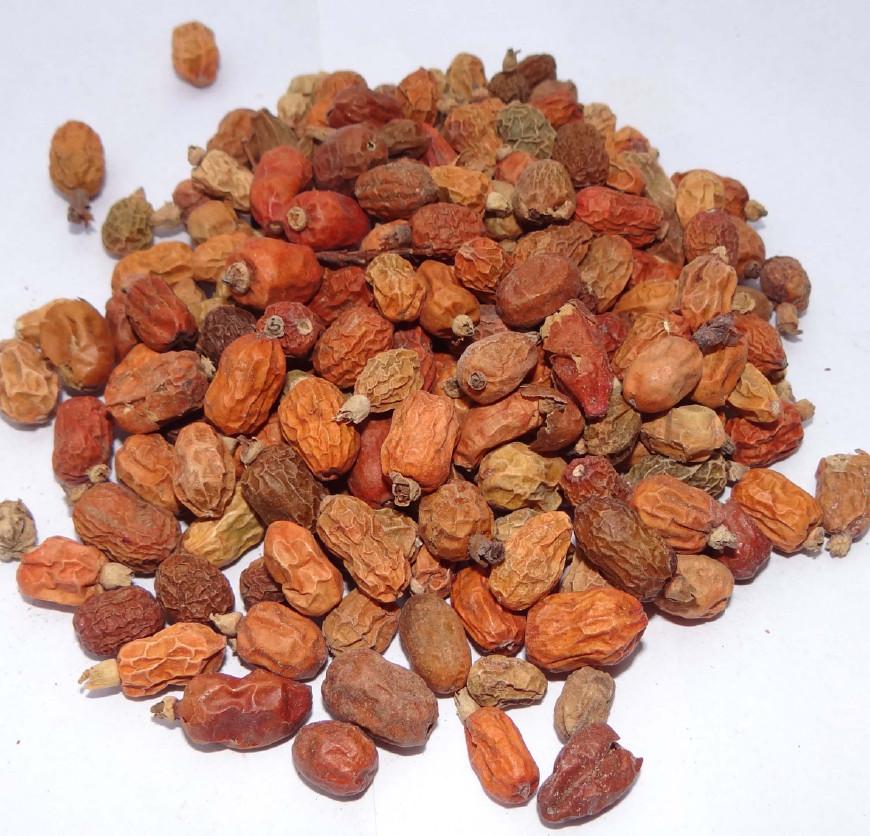 良姜的果实是一种香料吗红蔻在麻辣卤水中为什么和良姜那么搭