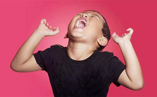 "吼叫式教育"对孩子有什么影响?父母应该认真看看!