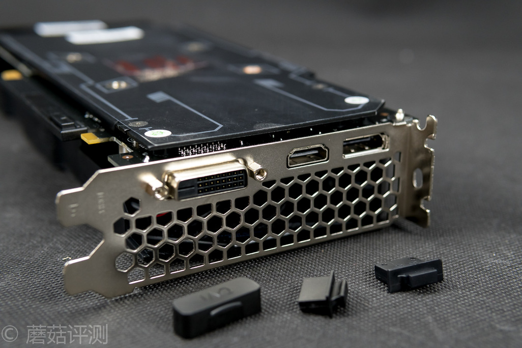 性价比吃鸡最佳选择——铭瑄三风扇1050ti显卡 开箱测试