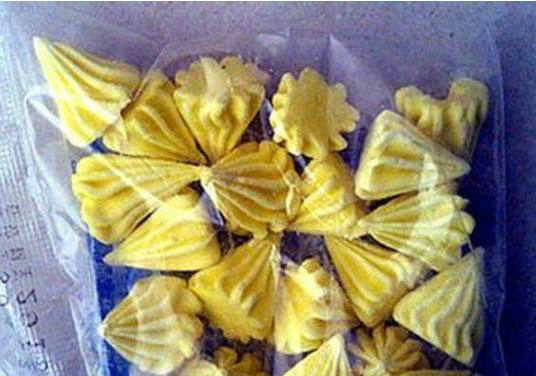 童年回忆杀盘点80后儿时的经典零食吃过5个以上的算你老