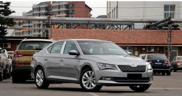 你知道落地14万全款的合资车,有哪些吗?