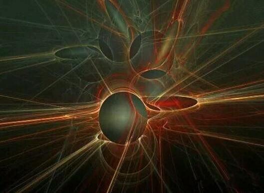 十一维空间是怎样的存在, 读完你的三观还好吗|宇宙|空间|维度_新浪