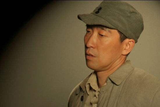 王千源主演 :电视剧《决胜》!