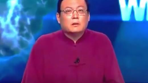 老梁谈刘翔和葛天为什么要离婚?一针见血,直接