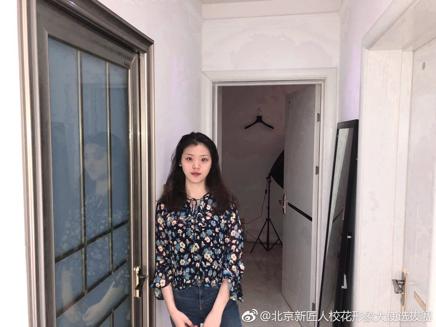 微博黄倩倩98年吉林医药学院168cm94kg