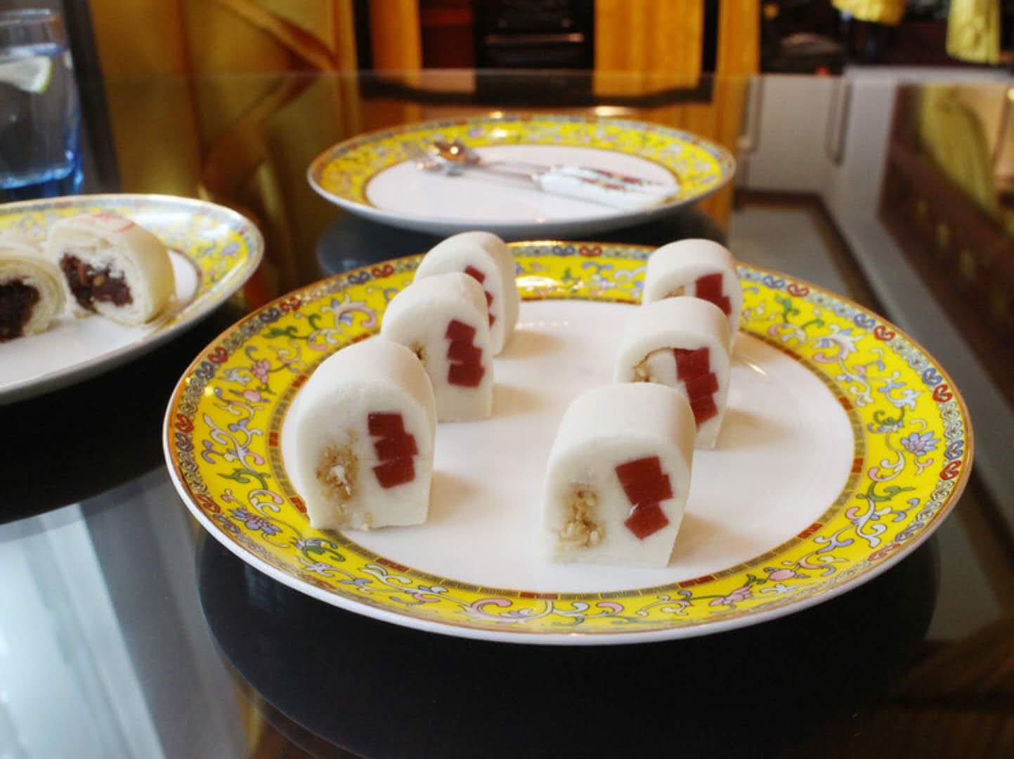 延禧攻略里的美食不够多来看看老北京城里的地道宫廷小吃