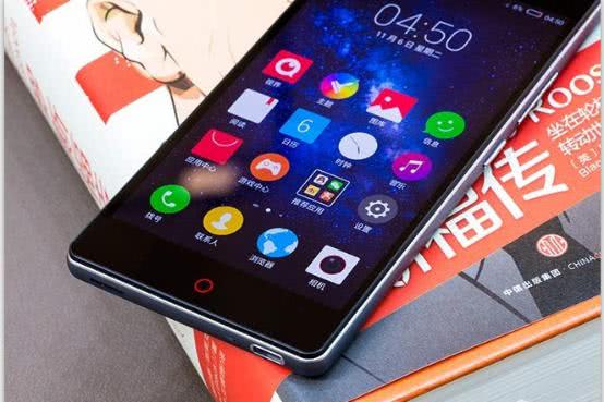 nubiaz9mini精英版深度评测