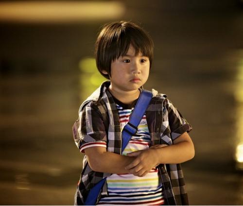 下一站幸福爆红童星拒绝参加演员的诞生原因获赞