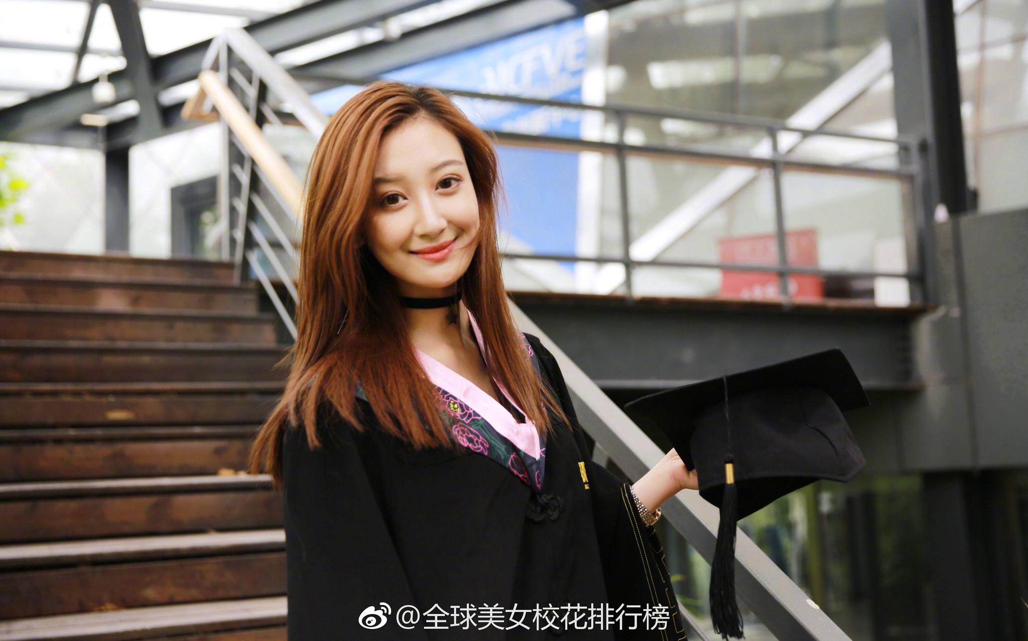 北京电影学院2014级表演系,是学霸也是优秀毕业生|吕吕|王沛然|表演系