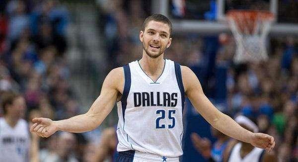 帕森斯生涯最巅峰一战!半场三分11投10中,一纪录至今无人能打破