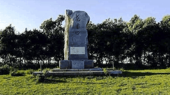 日寇大连花园口登陆, 甲午战争中日军侵华的前沿