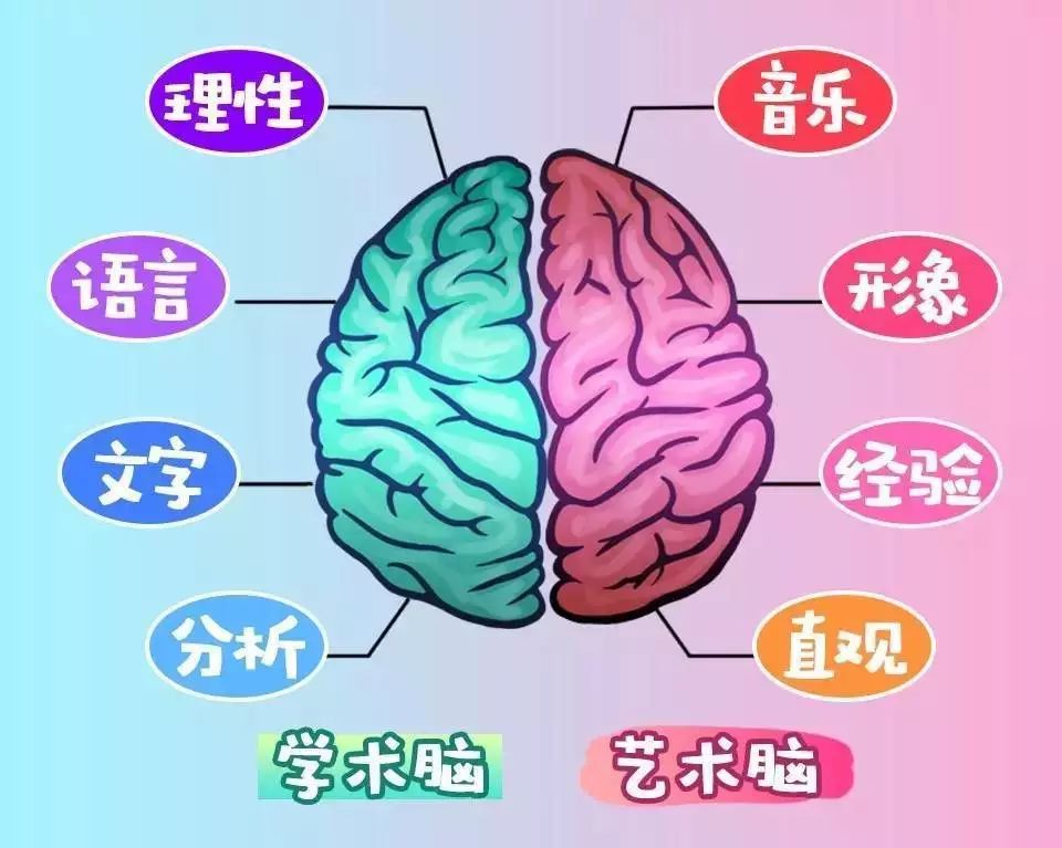 那些看起来很聪明的人,脑袋里究竟装的是什么?