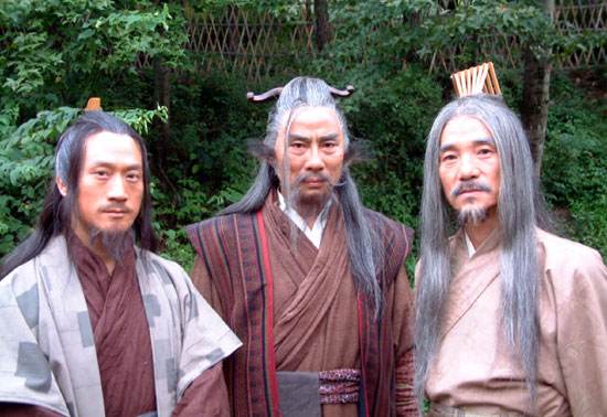 天龙中,有一绝世武功,吓蒙丁春秋,让乔峰震惊,曾经横扫丐帮!|乔峰|丁